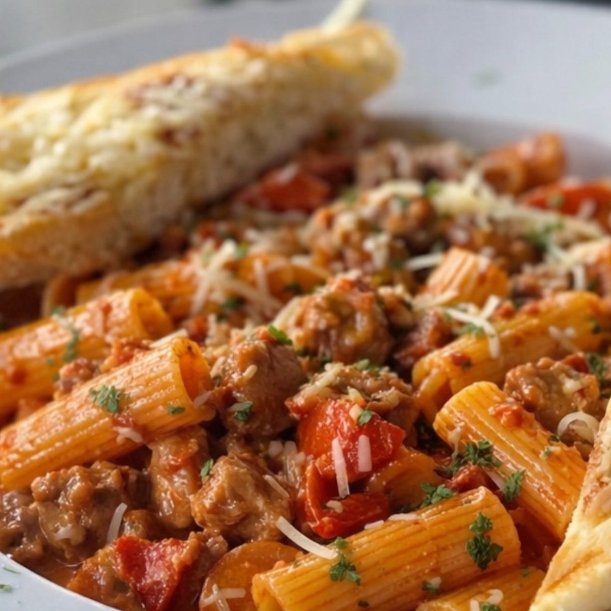 Good Food, No Fuss