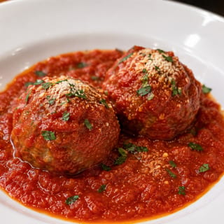 Meatballs (2)