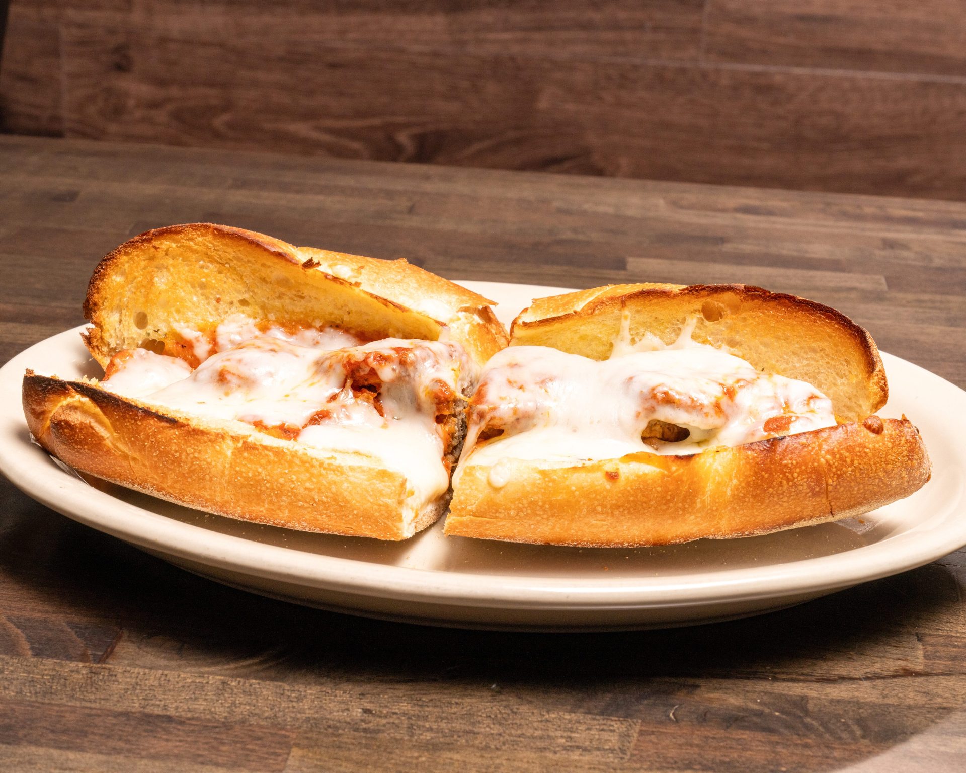 Every Occasion, Every appetite