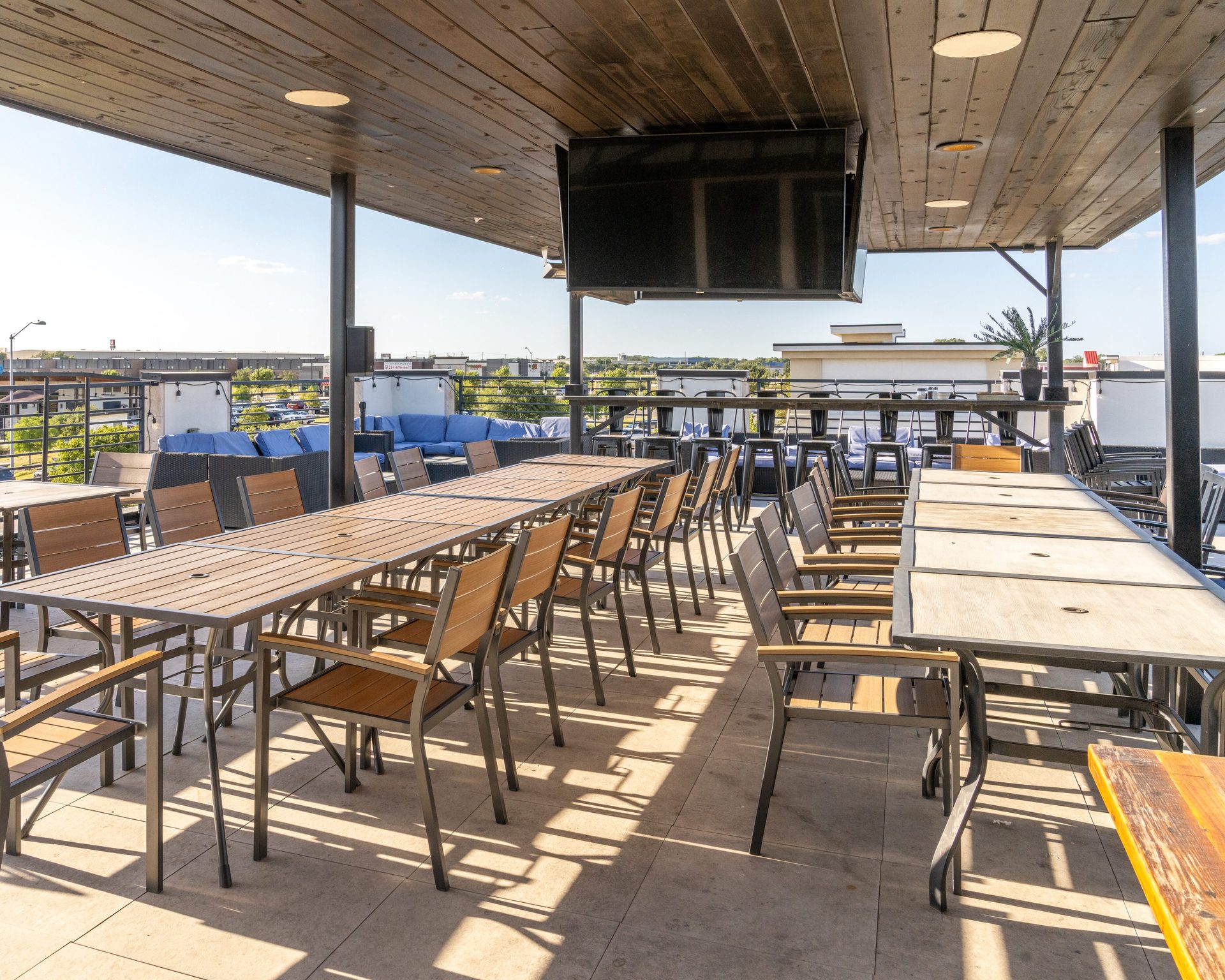 Roma's Italian Restaurant – Waxahachie