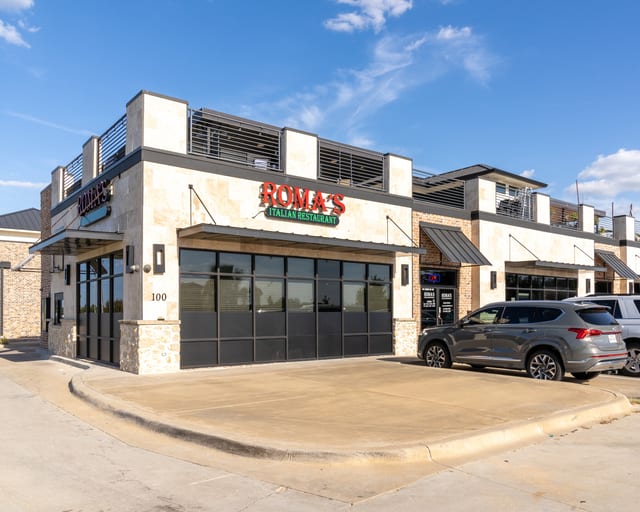Waxahachie