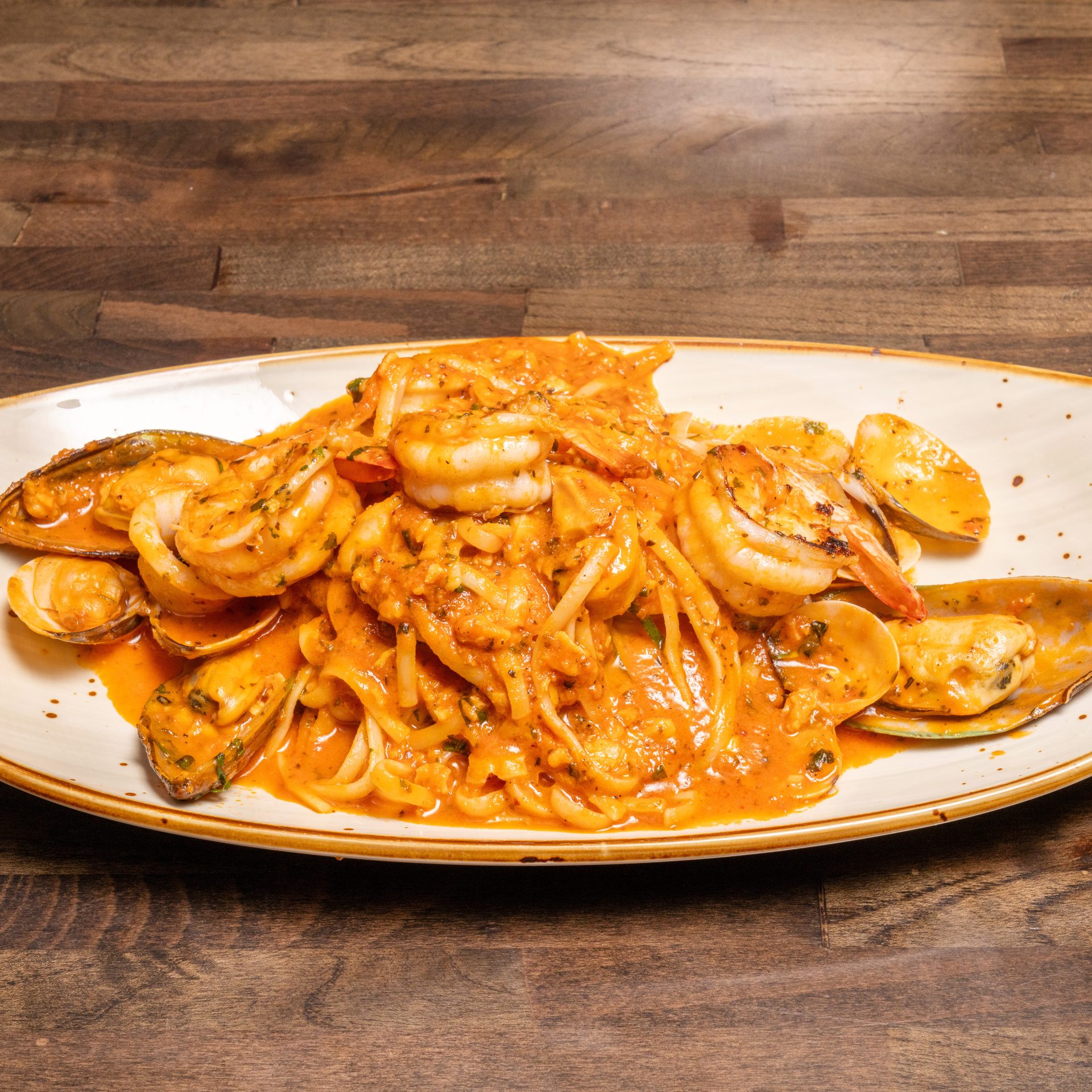 Italian Catering for Any Group Size