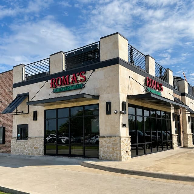Waxahachie
