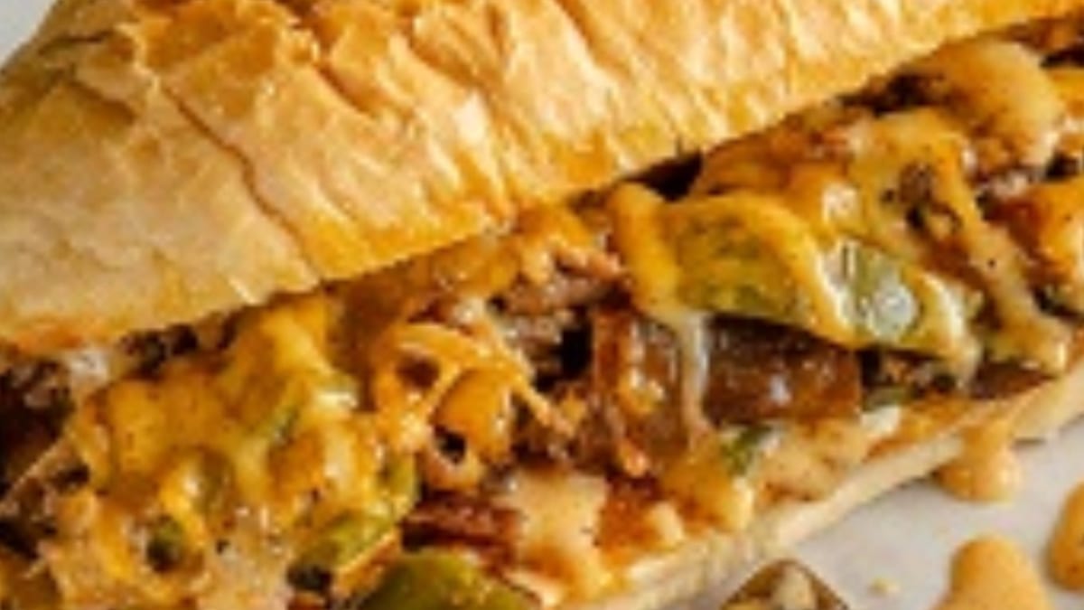 Charlotte Observer: loaded fries and glizzies