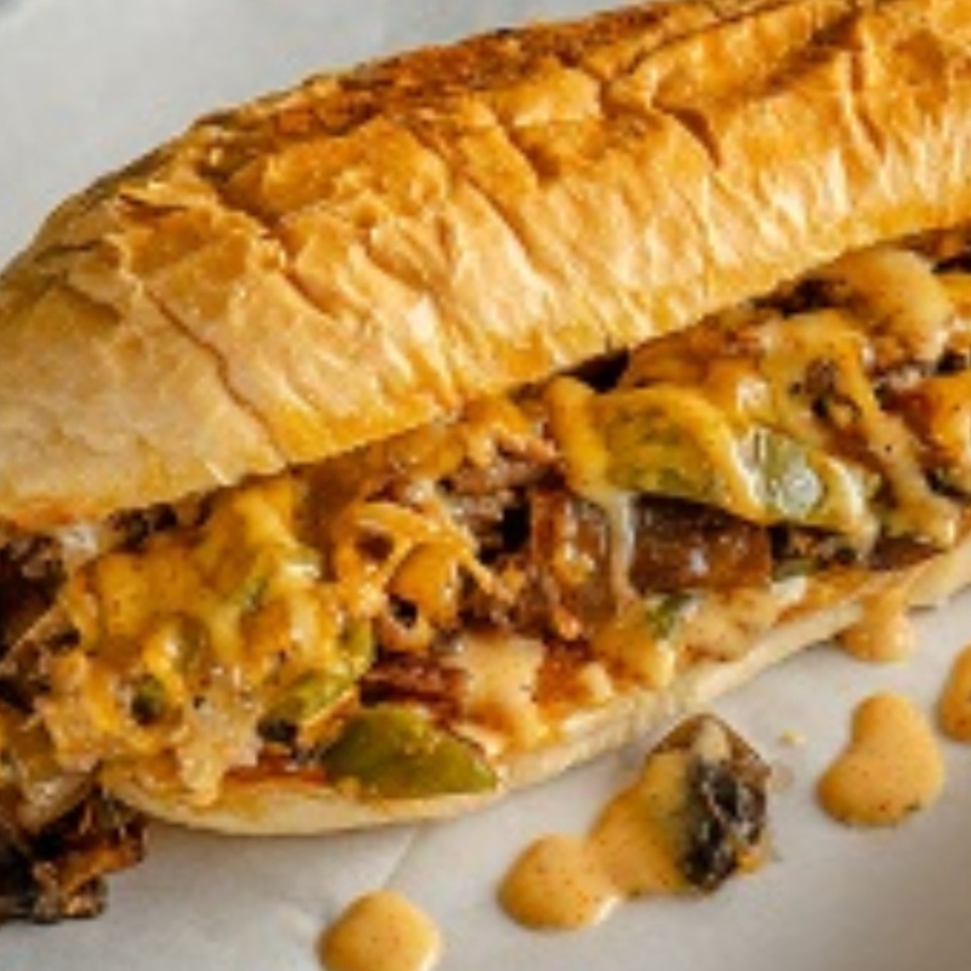 Charlotte Observer: loaded fries and glizzies