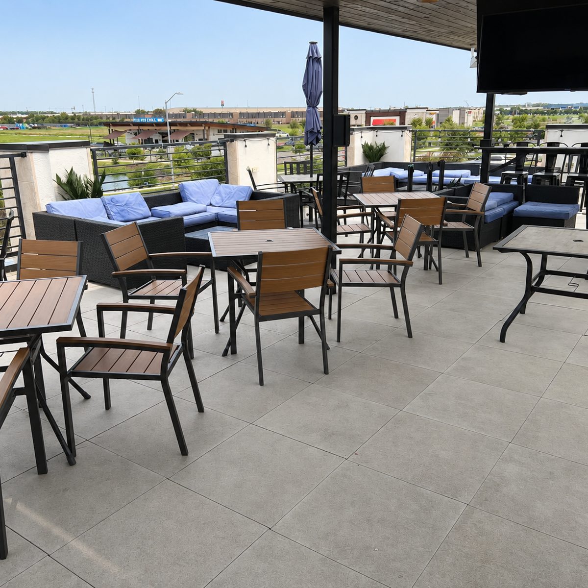 Roma's Italian Restaurant – Waxahachie