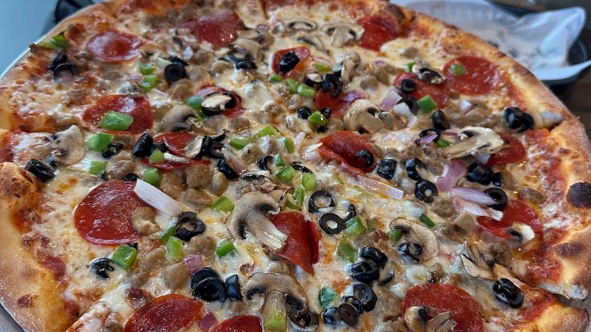 Give the gift of a real Italian meal