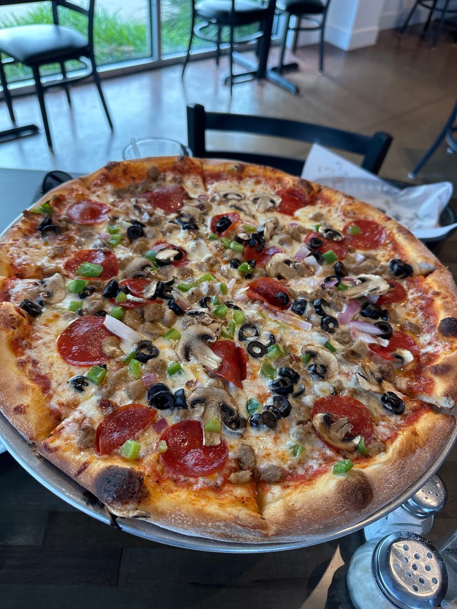 Give the gift of a real Italian meal