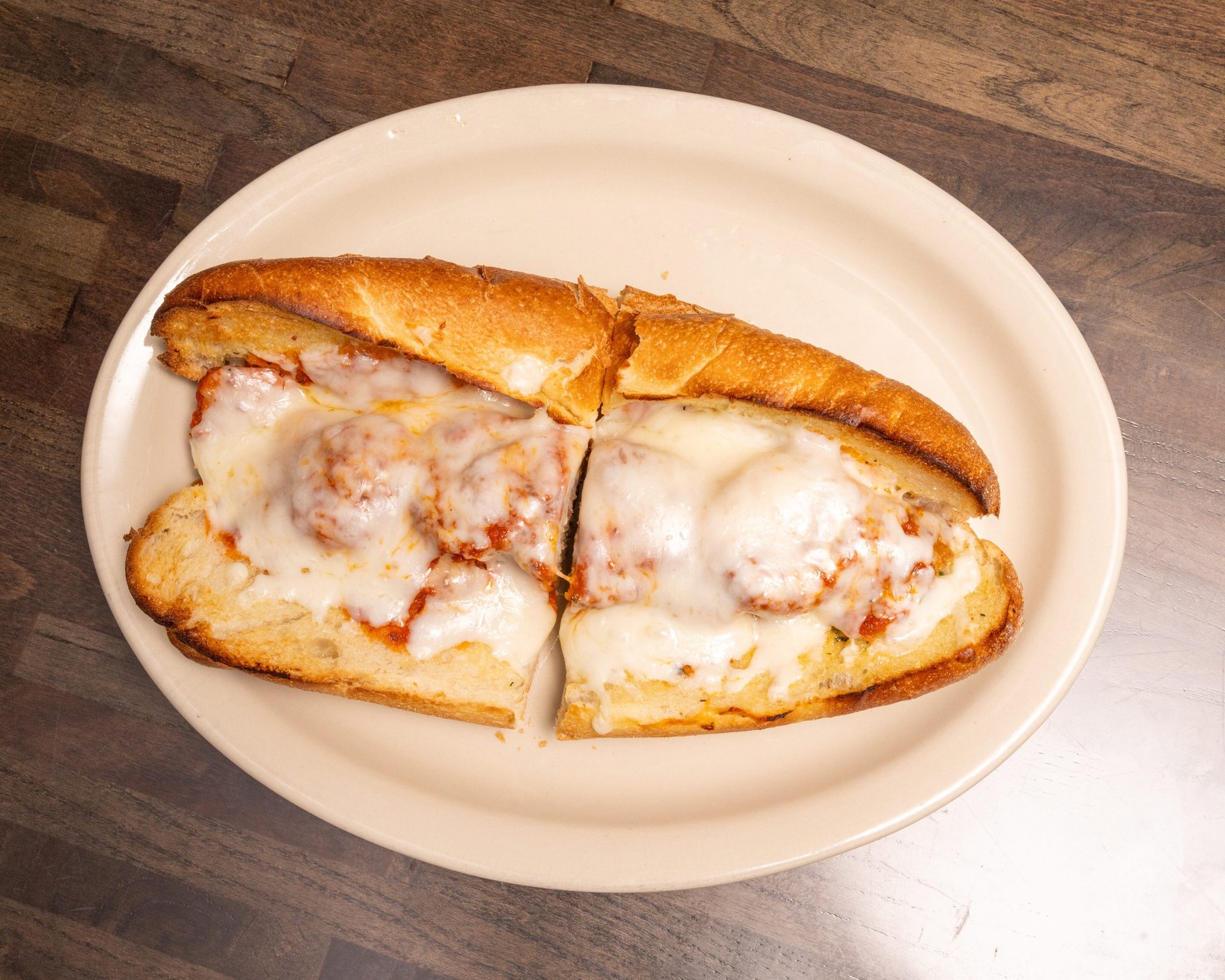 A Neighborhood Institution