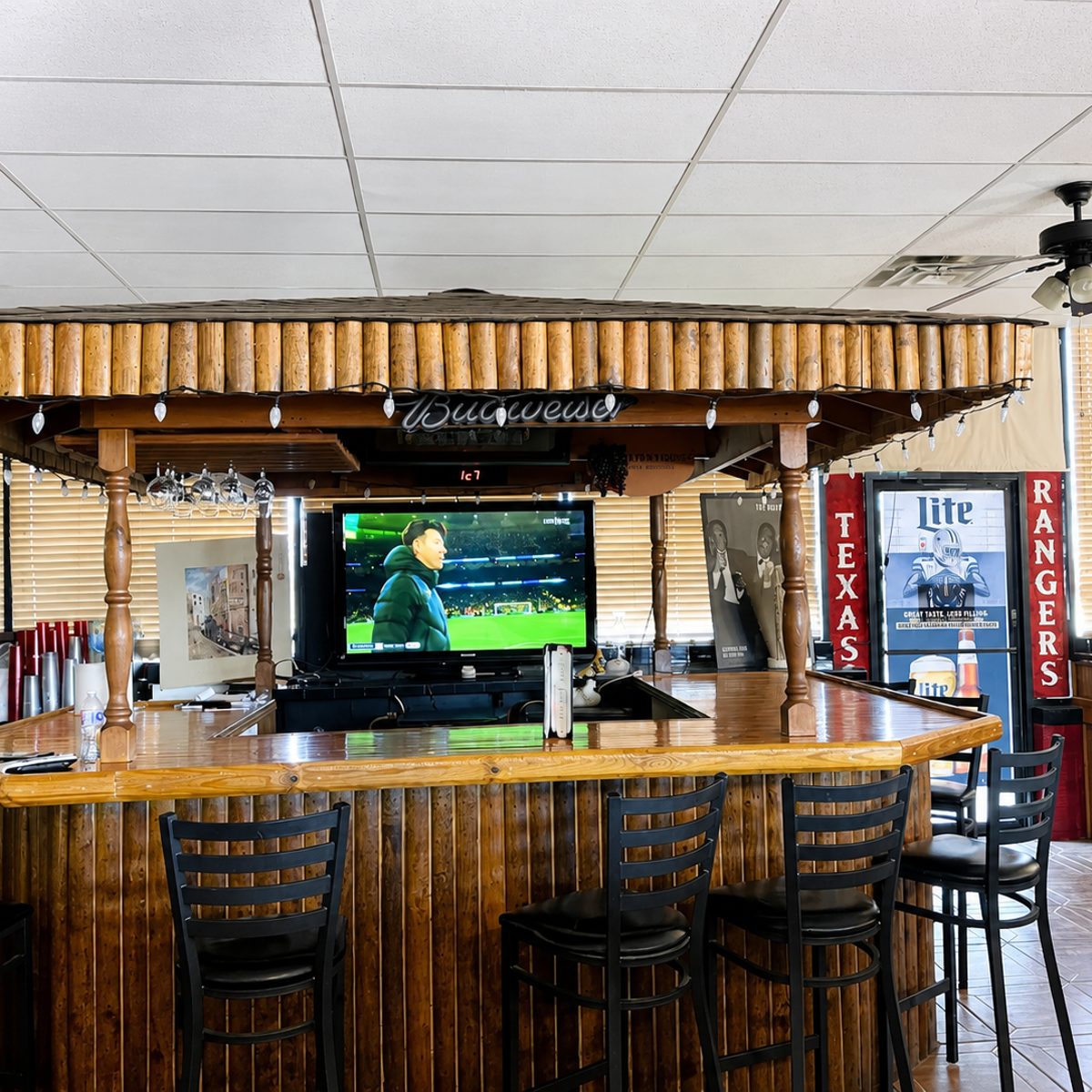 Welcome To Roma's Italian Restaurant – The Colony