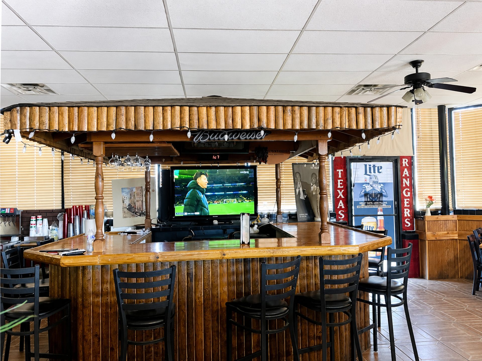 Welcome To Roma's Italian Restaurant – The Colony