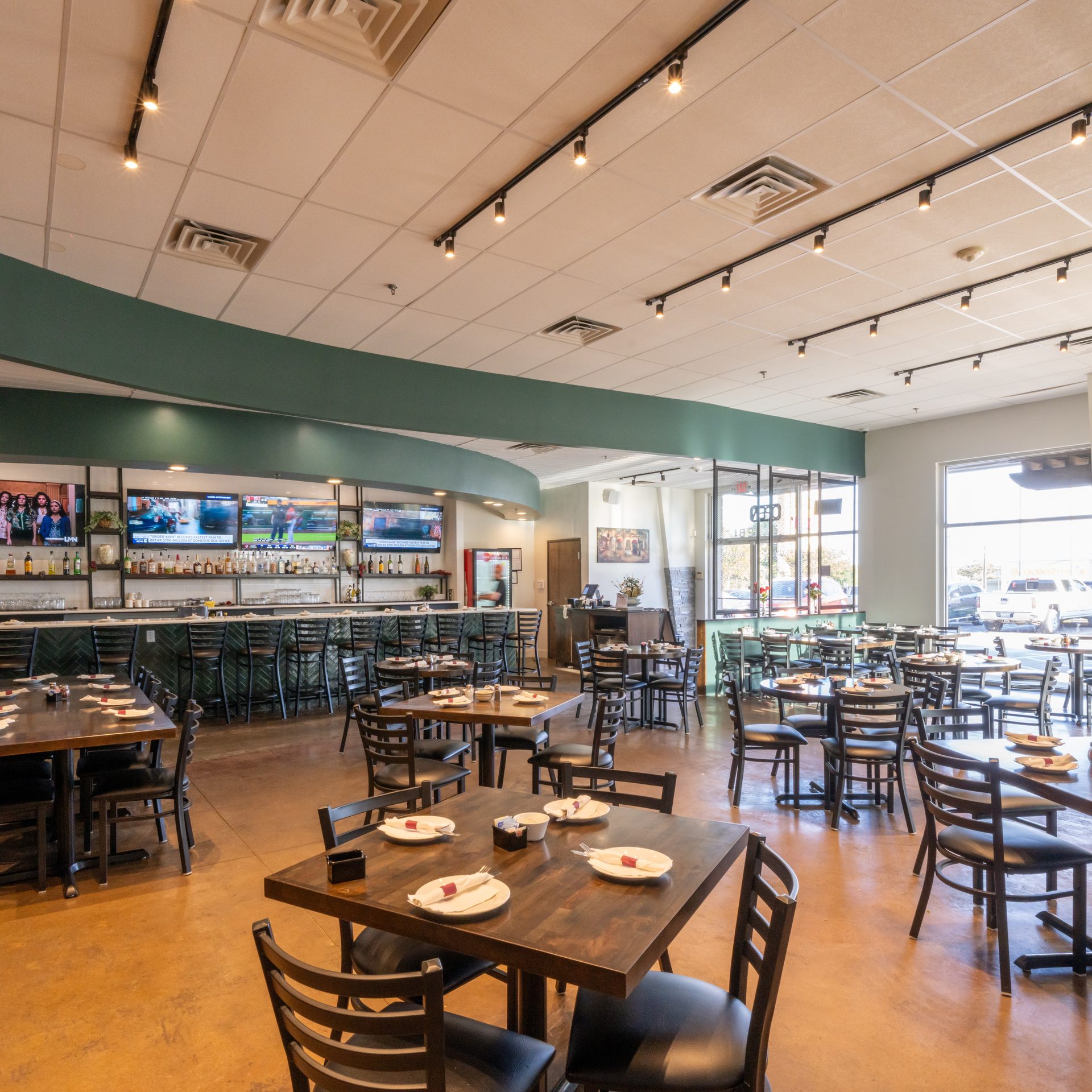 Reserve Your Table Today