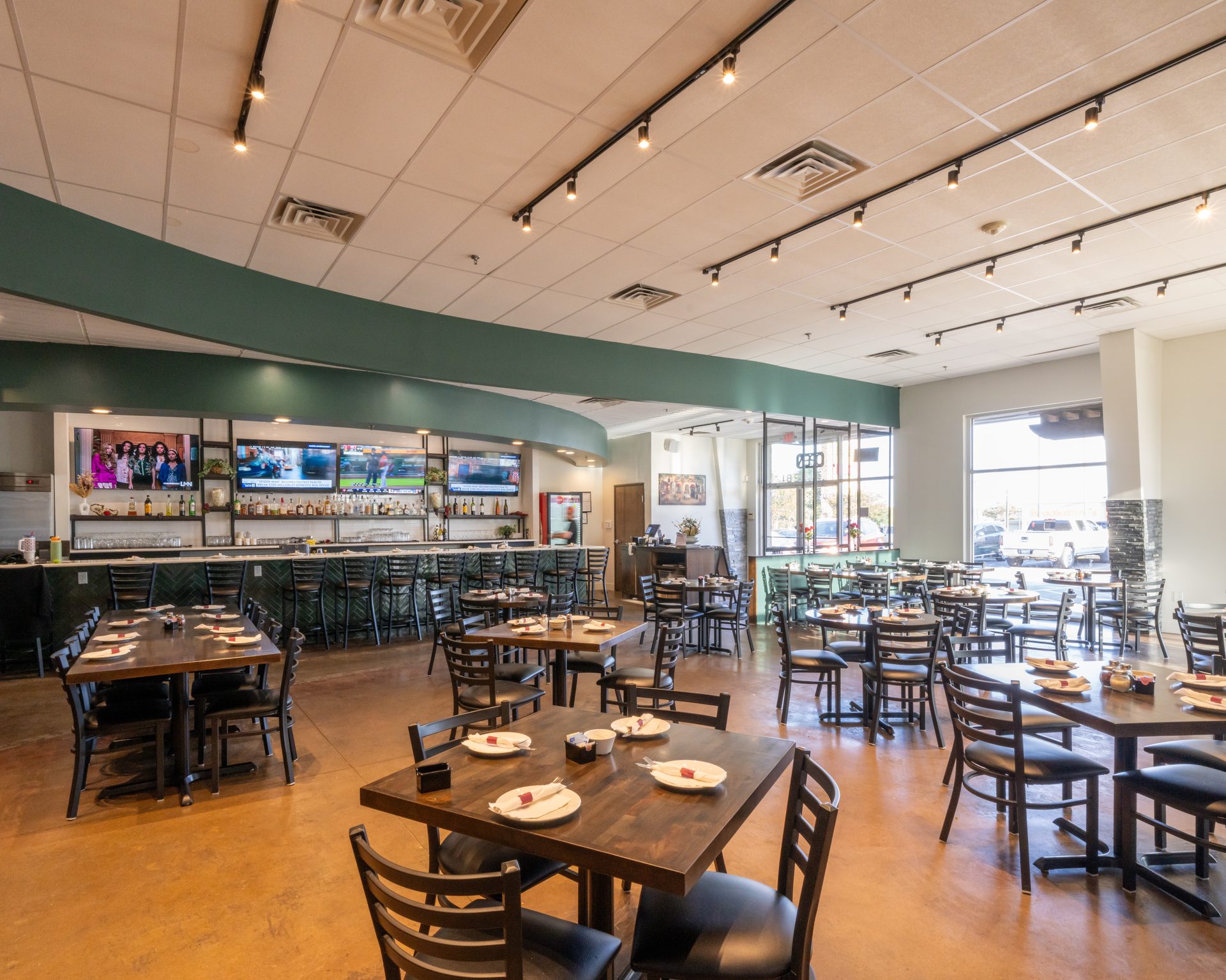 Reserve Your Table Today