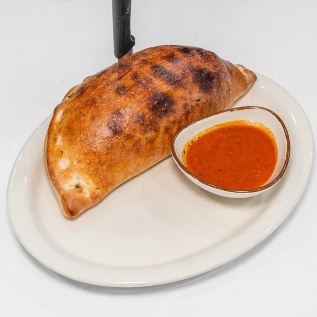Calzone.