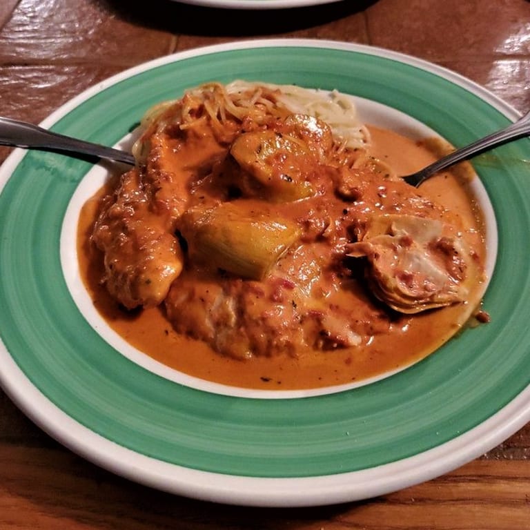 Delicious Spaghetti Options