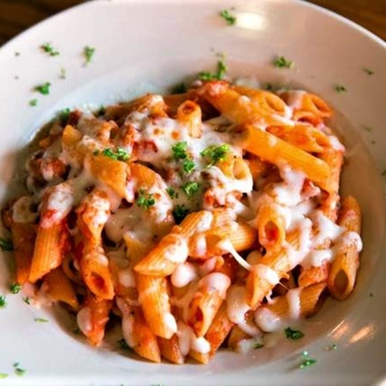 Savor Your Dinner with Us