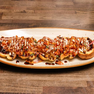 Bruschetta