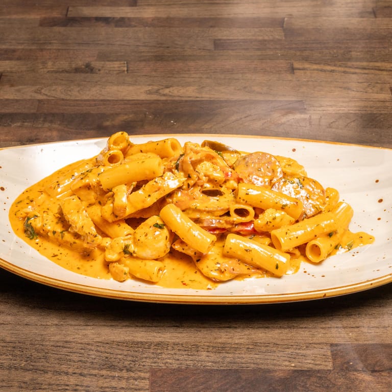 Delicious Spaghetti Dishes