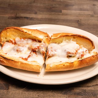 Meatball Sub